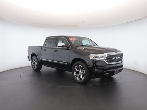 Certified 2020 RAM 1500 Limited AWD/4WD image 40