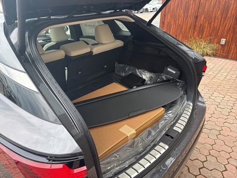 New 2026 Lexus RX 350 350h Premium+ w/ Convenience Package image 43