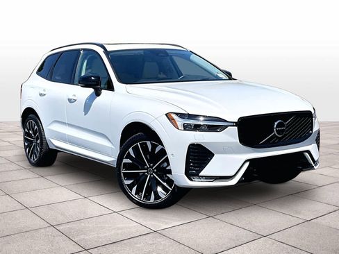 Used 2026 Volvo XC60 B5 Ultra w/ Protection Package Premier AWD/4WD image 2