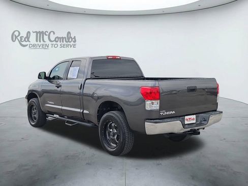 Used 2013 Toyota Tundra 2WD Double Cab image 3