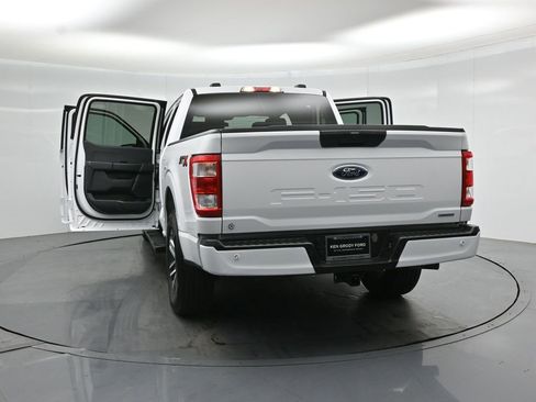 Used 2023 Ford F150 XL w/ STX Appearance Package RWD image 30