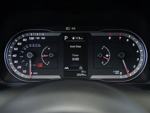 Used 2022 Hyundai Tucson SEL image 54