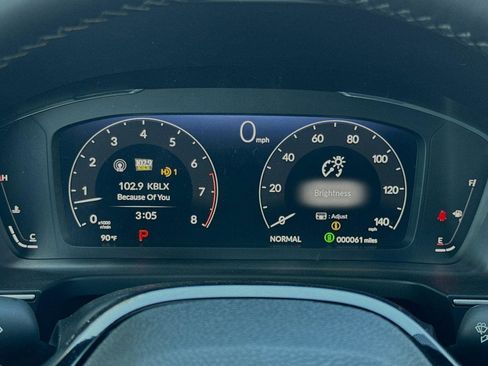 New 2025 Honda Pilot Elite image 28