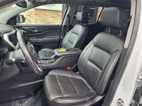 Used 2017 GMC Acadia SLT image 15