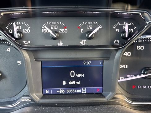 Used 2020 GMC Sierra 3500 SLT w/ SLT Convenience Package image 13