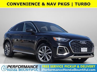 Used 2023 Audi Q5 2.0T Premium Plus w/ Premium Plus Package