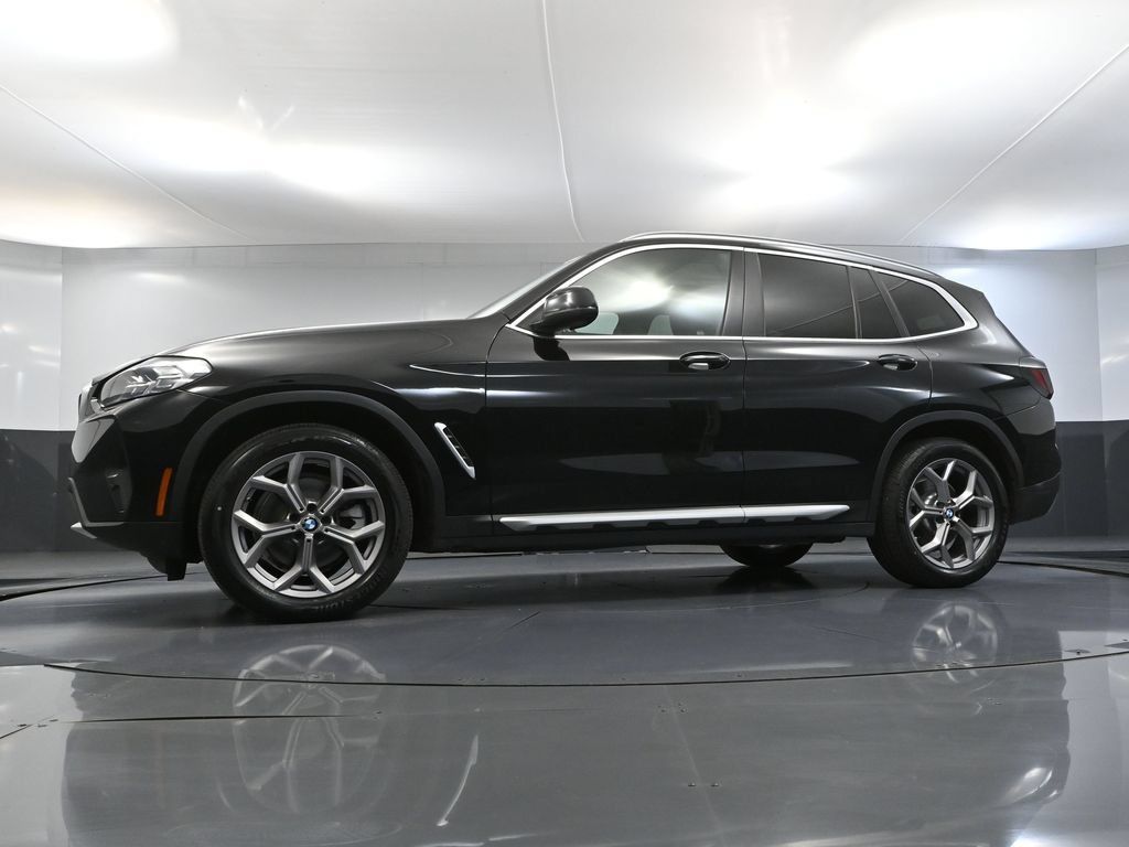 Used 2023 BMW X3 xDrive30i AWD/4WD image 48