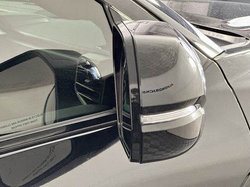 Used 2025 Toyota Tundra Limited w/ Nightshade Package image 10