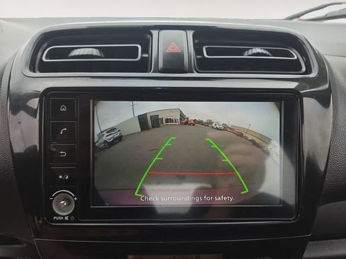 Used 2021 Mitsubishi Mirage ES image 24