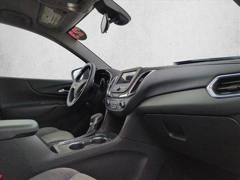 Used 2023 Chevrolet Equinox LT AWD/4WD image 19