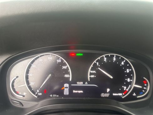 Used 2019 BMW X3 sDrive30i w/ Driving Assistance Package image 23