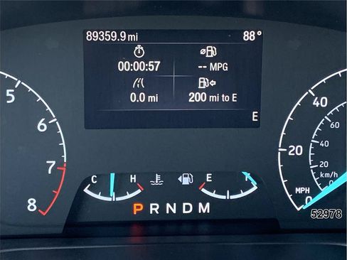 Used 2020 Ford Transit 250 Low Roof AWD w/ Upfitter Package image 30