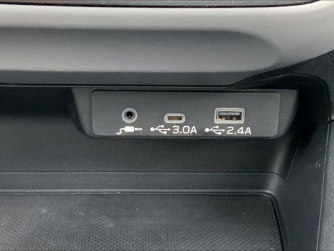 Certified 2026 Subaru Crosstrek 2.0i Premium AWD/4WD image 14