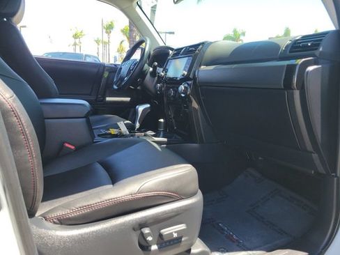Used 2024 Toyota 4Runner TRD Off-Road Premium w/ Off Road Premium Plus Package AWD/4WD image 23