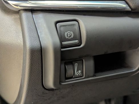 Used 2024 Cadillac CT4 Premium Luxury w/ Climate Package image 18