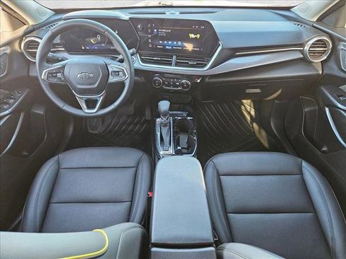 Used 2024 Chevrolet Trax ACTIV image 15