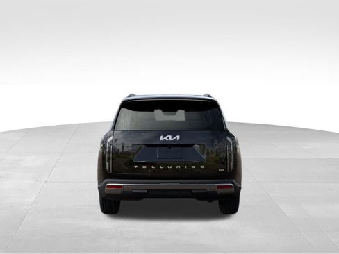 New 2027 Kia Telluride S image 5
