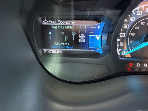 Used 2022 Ford Ranger Lariat w/ Equipment Group 501A High image 16