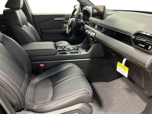 New 2026 Honda Passport TrailSport Elite image 27