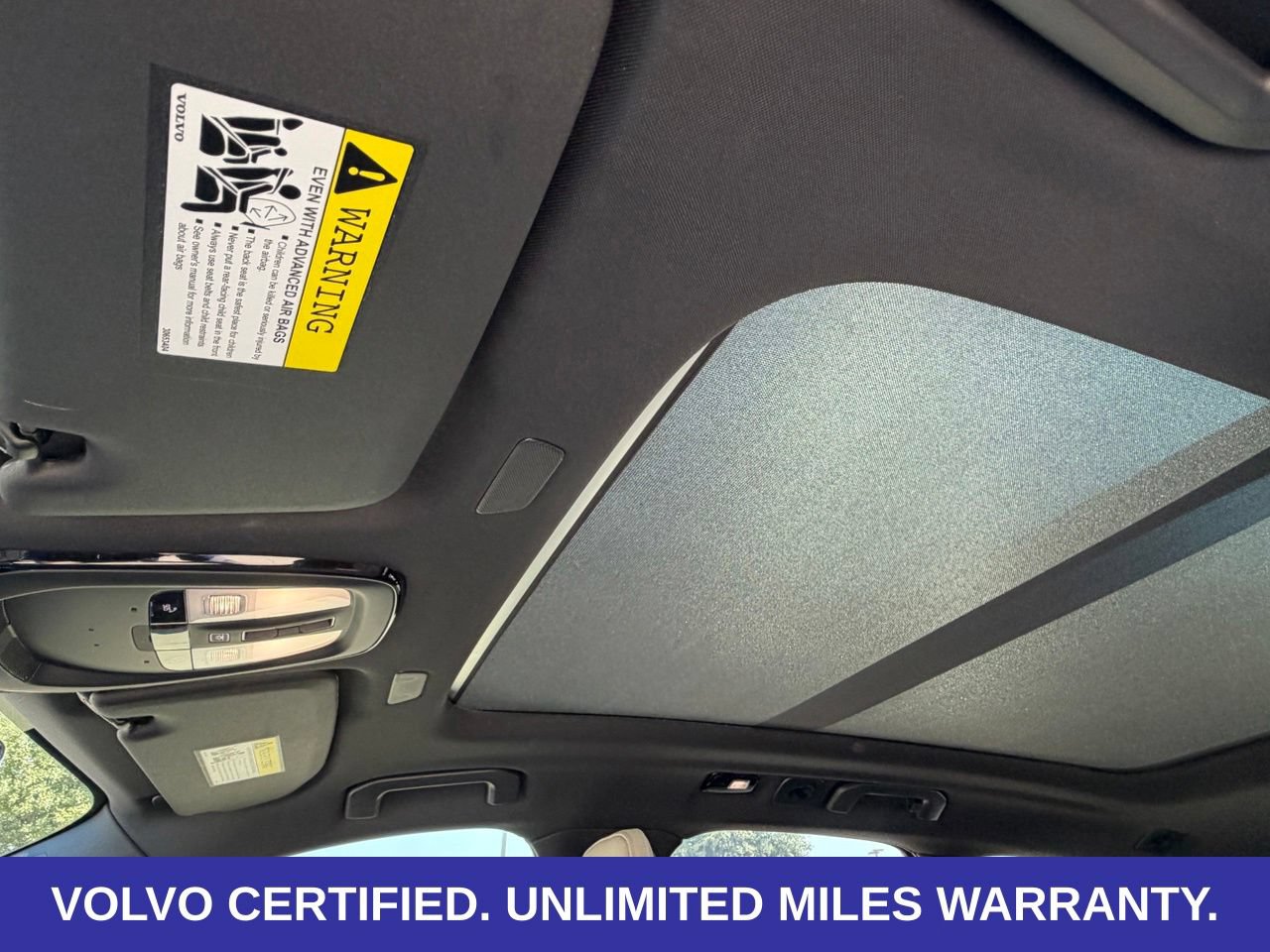 Certified 2026 Volvo XC60 B5 Plus AWD/4WD image 27