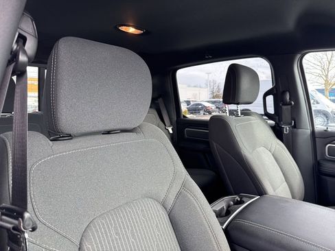 Certified 2023 RAM 1500 Big Horn image 21