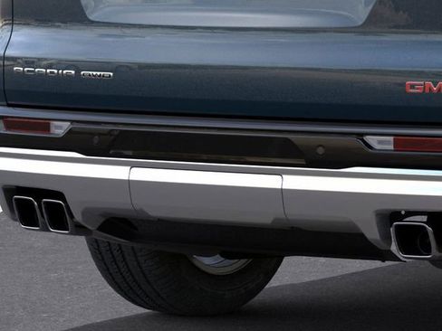 New 2026 GMC Acadia Denali image 14