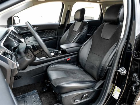 Used 2018 Ford Edge Sport w/ Equipment Group 401A image 33