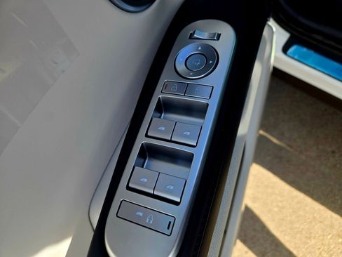 New 2026 Hyundai Palisade Calligraphy image 18