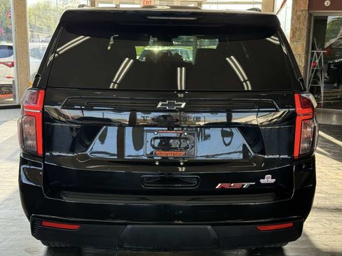 Used 2023 Chevrolet Tahoe RST AWD/4WD image 7