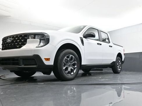New 2026 Ford Maverick XLT w/ XLT Luxury Package image 26
