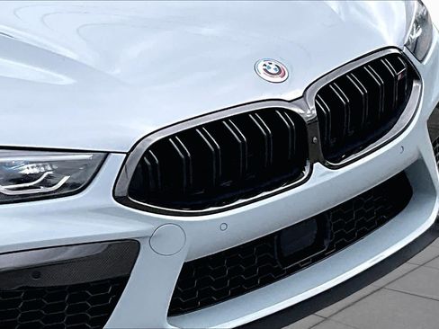 Used 2023 BMW M8 Competition w/ M Carbon Exterior Package AWD/4WD image 26