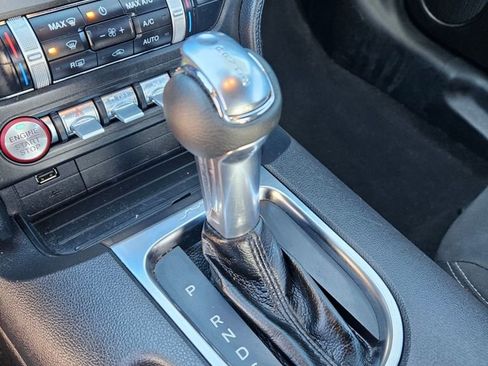 Used 2023 Ford Mustang Coupe w/ Equipment Group 101A image 21