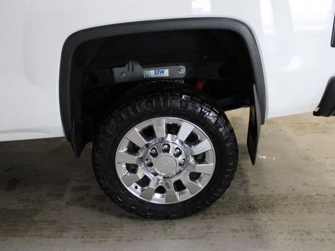 Used 2016 GMC Sierra 2500 Denali w/ Duramax Plus Package image 37