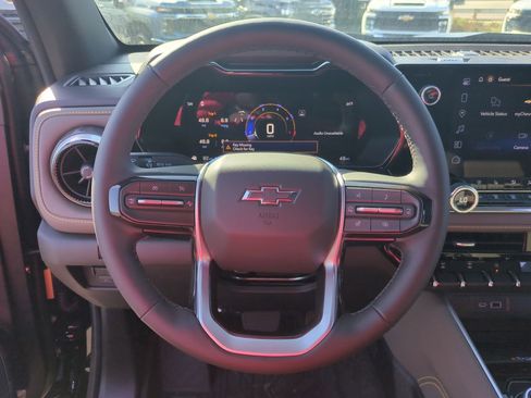 New 2026 Chevrolet Colorado ZR2 w/ ZR2 Bison Edition image 11