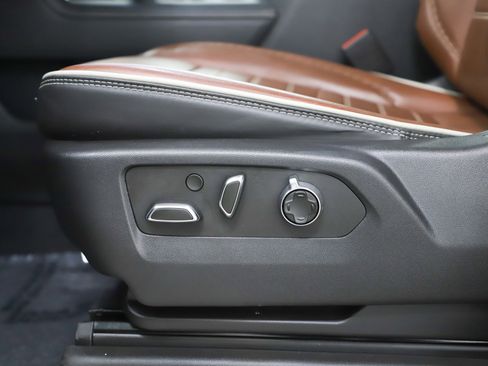 Used 2023 GMC Sierra 1500 Denali Ultimate image 27