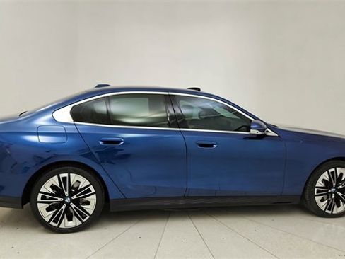 Used 2025 BMW 540i xDrive 540i xDrive image 6