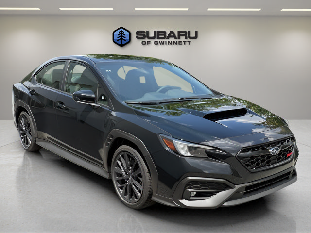 New 2026 Subaru WRX Premium w/ WRX Essentials Package AWD/4WD image 6