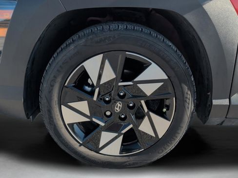 Used 2024 Hyundai Kona SEL image 43