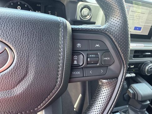 New 2026 Toyota Tacoma SR5 RWD image 25