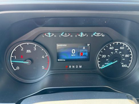Used 2023 Ford F450 XLT AWD/4WD image 18
