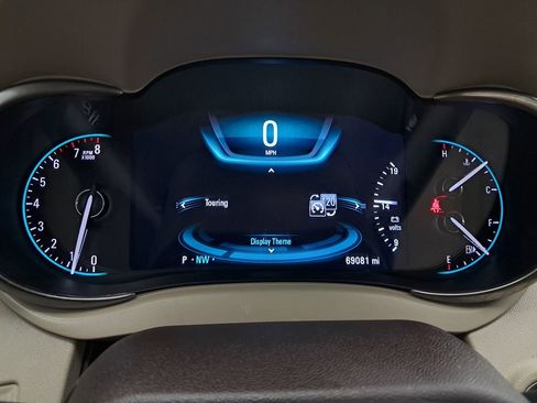 Used 2015 Buick LaCrosse Premium image 10