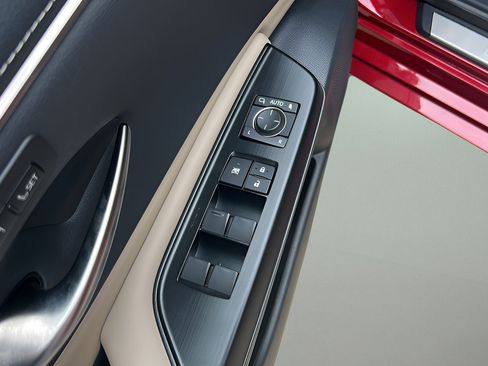 Used 2020 Lexus ES 350 w/ Premium Package FWD image 17