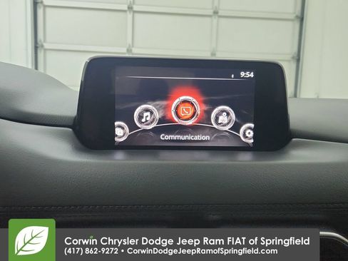 Used 2018 MAZDA CX-5 Grand Touring FWD image 16