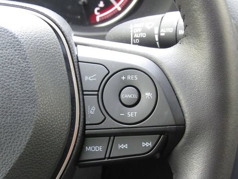 Certified 2024 Toyota RAV4 XLE Premium w/ Weather Package AWD/4WD image 25