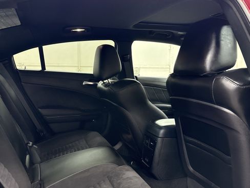 Used 2023 Dodge Charger Scat Pack w/ Daytona Edition Group image 30