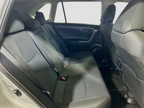 Used 2023 Toyota RAV4 LE image 23