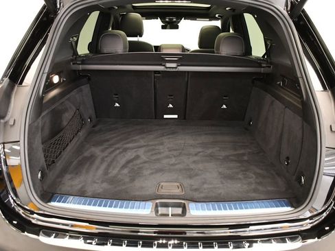 Used 2025 Mercedes-Benz GLE 350 GLE 350 image 59