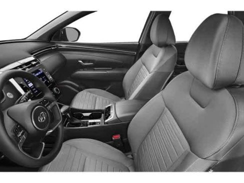 Used 2022 Hyundai Santa Cruz SEL w/ Activity Package image 12