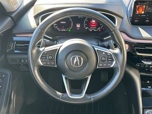 Used 2022 Acura MDX FWD w/ Technology Package image 25