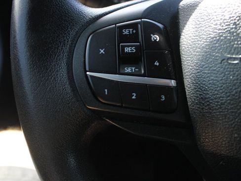 Used 2022 Ford Explorer 4WD Police Interceptor image 13